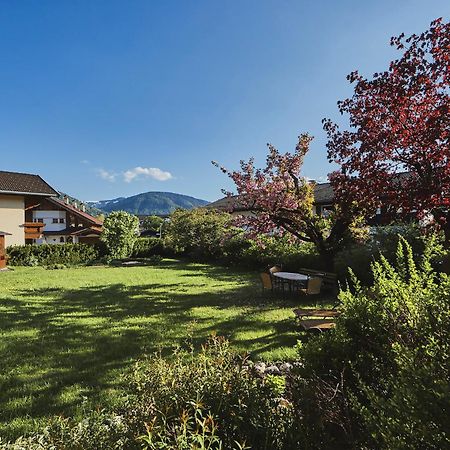 Breitenhof - Haus Breiten Angath Dış mekan fotoğraf