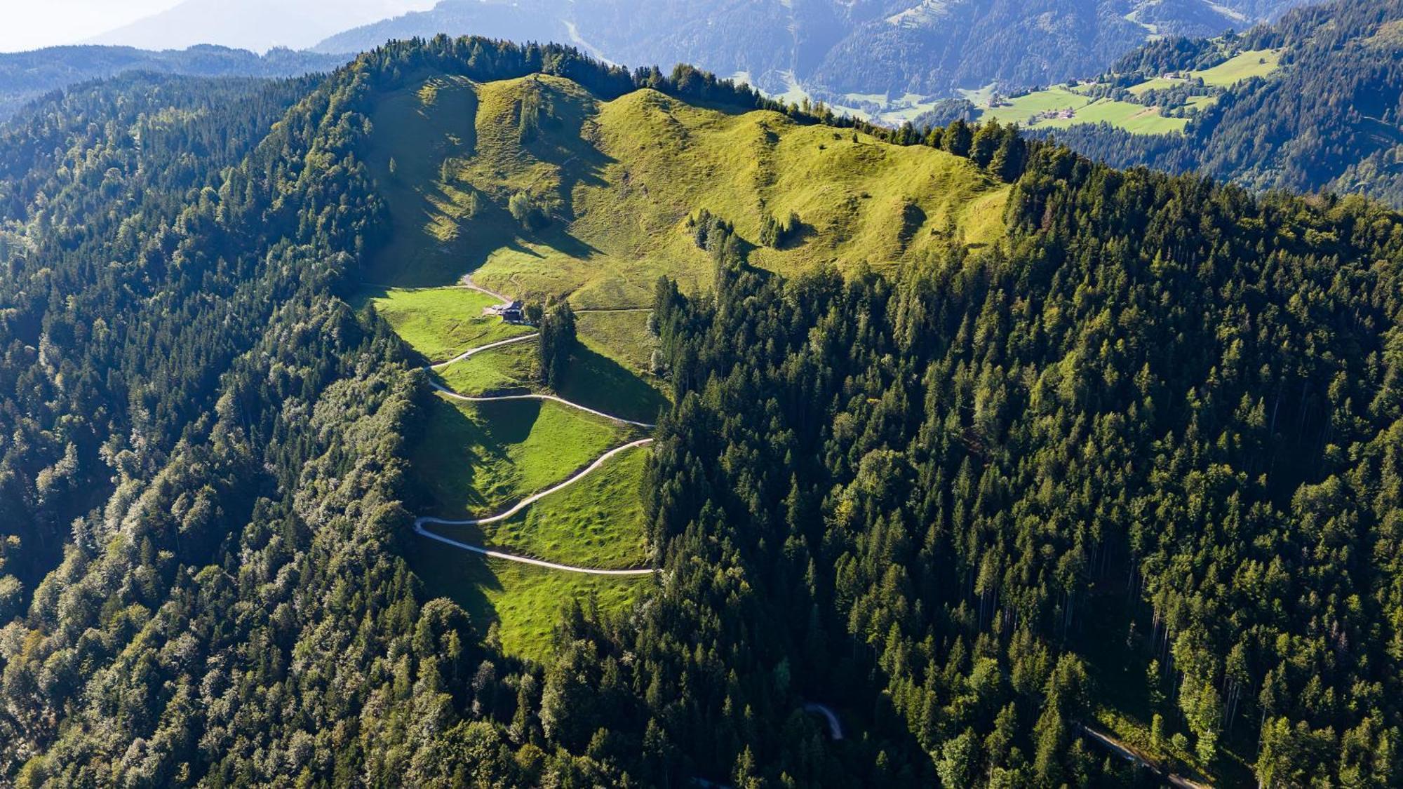 Breitenhof - Haus Breiten Angath Dış mekan fotoğraf