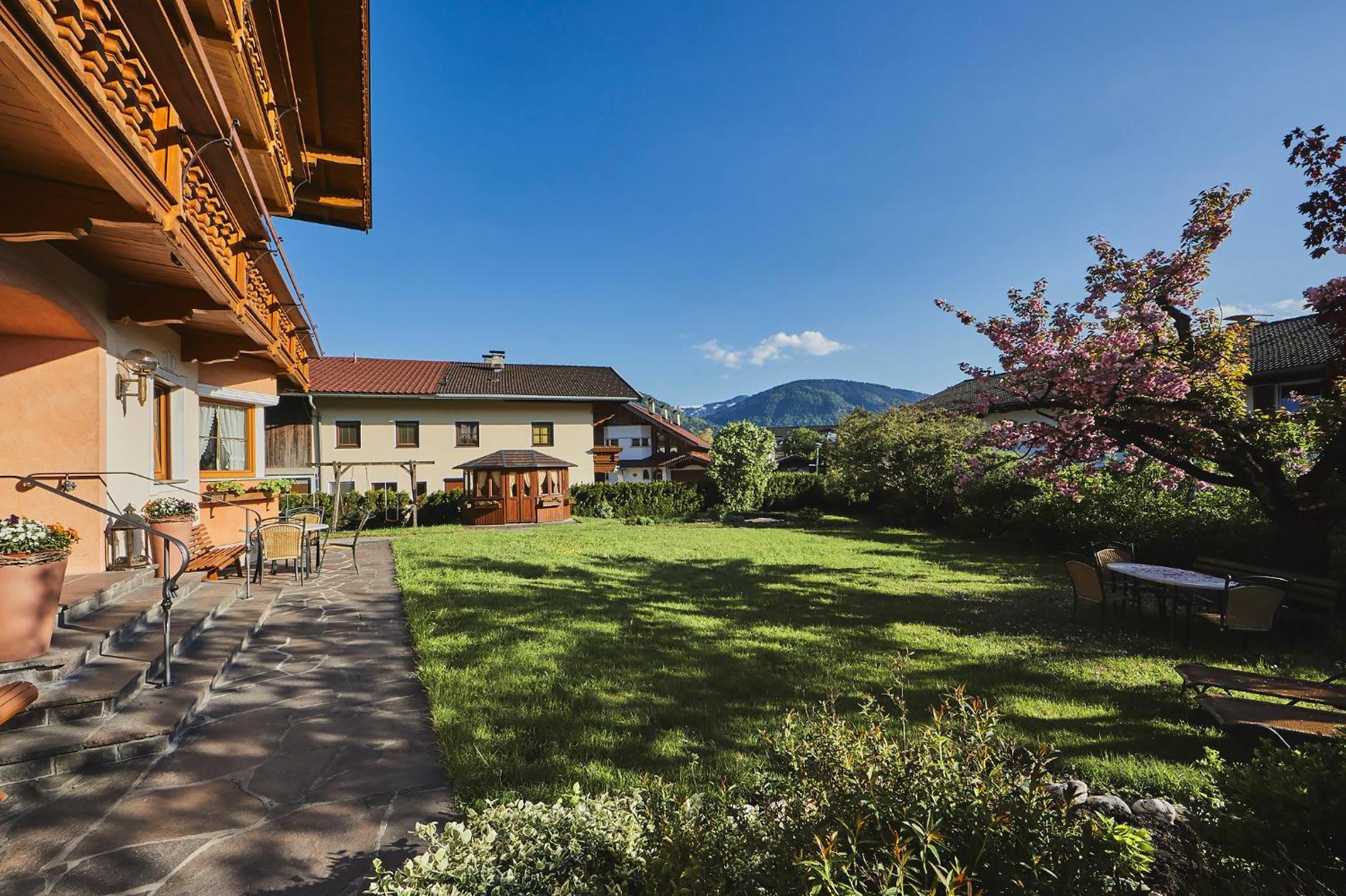 Breitenhof - Haus Breiten Angath Dış mekan fotoğraf