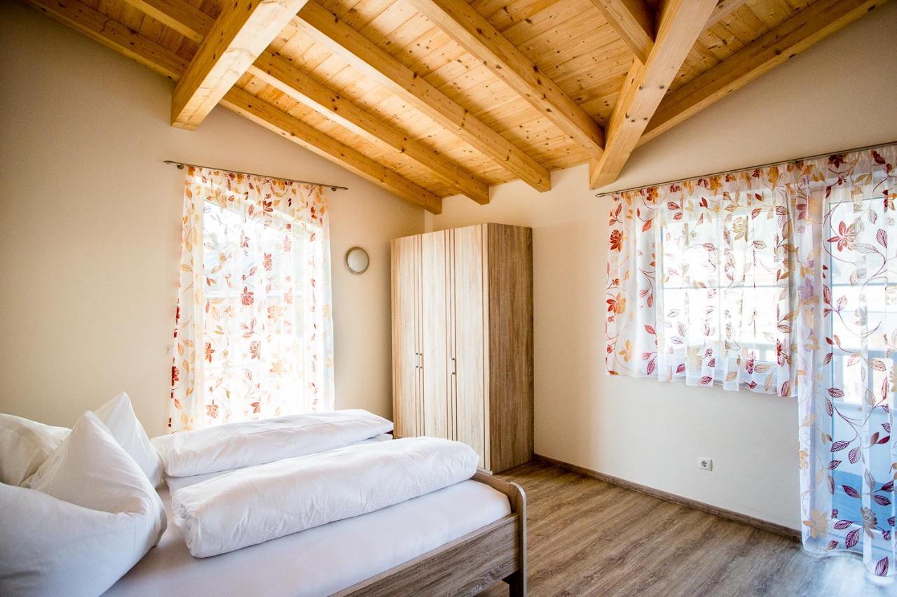 Breitenhof - Haus Breiten Angath Dış mekan fotoğraf