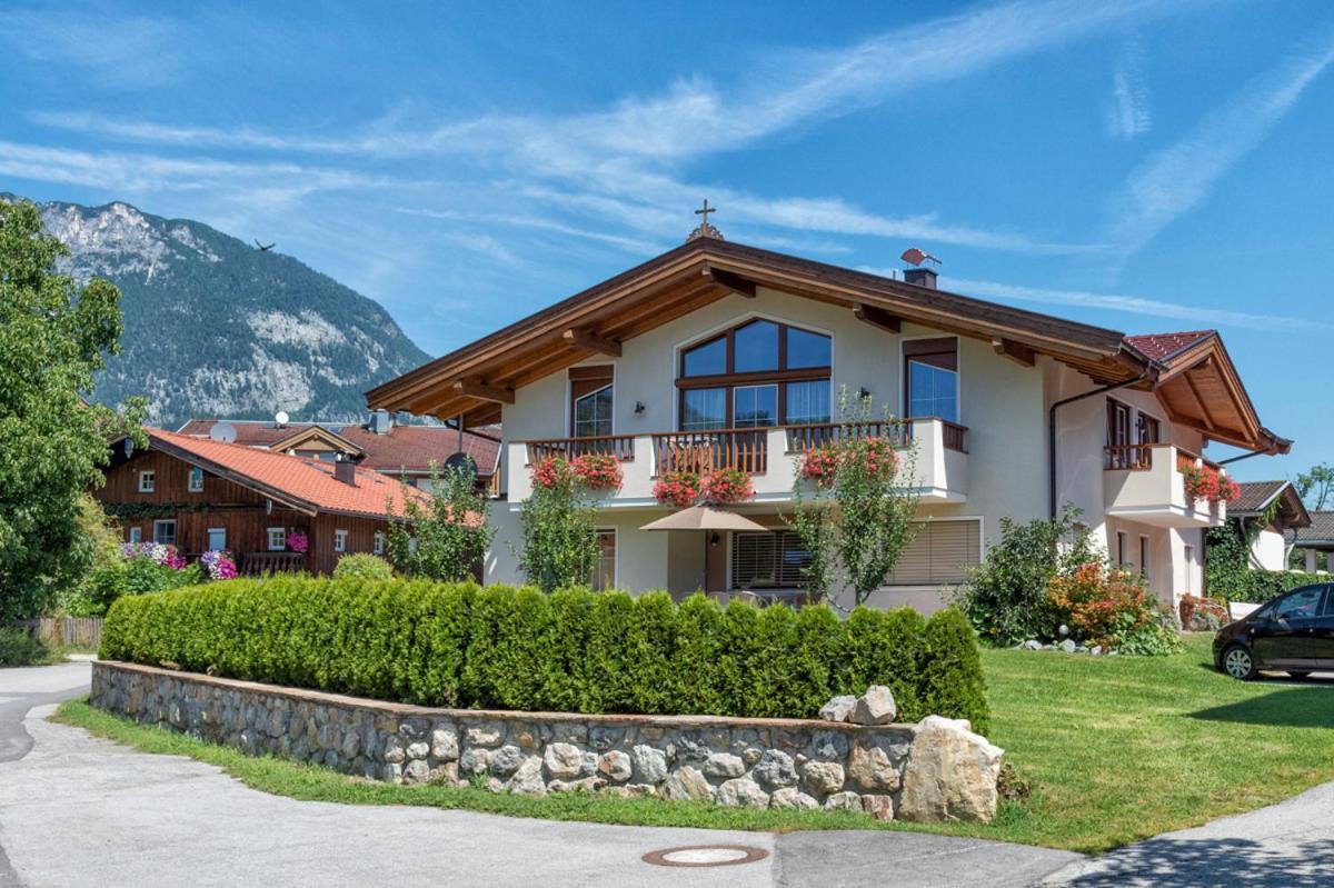 Breitenhof - Haus Breiten Angath Dış mekan fotoğraf