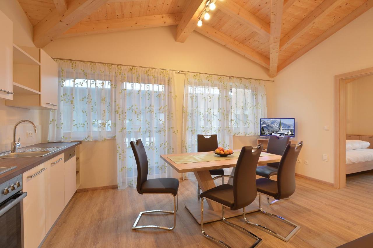 Breitenhof - Haus Breiten Angath Dış mekan fotoğraf