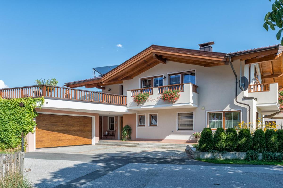 Breitenhof - Haus Breiten Angath Dış mekan fotoğraf
