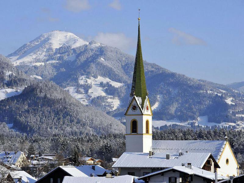 Breitenhof - Haus Breiten Angath Dış mekan fotoğraf