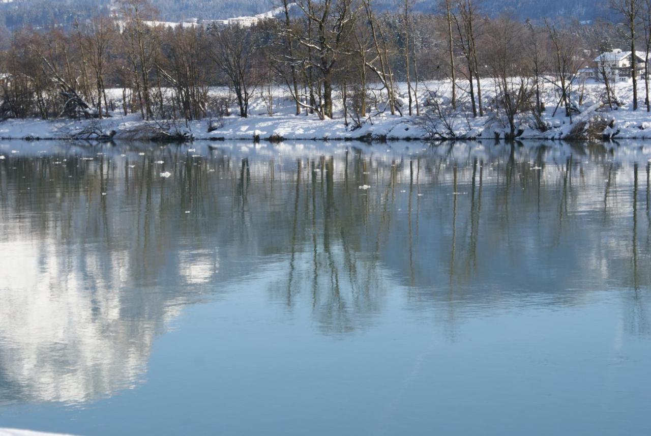 Breitenhof - Haus Breiten Angath Dış mekan fotoğraf