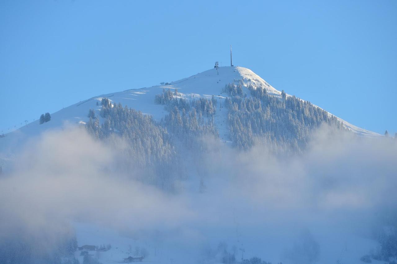 Breitenhof - Haus Breiten Angath Dış mekan fotoğraf