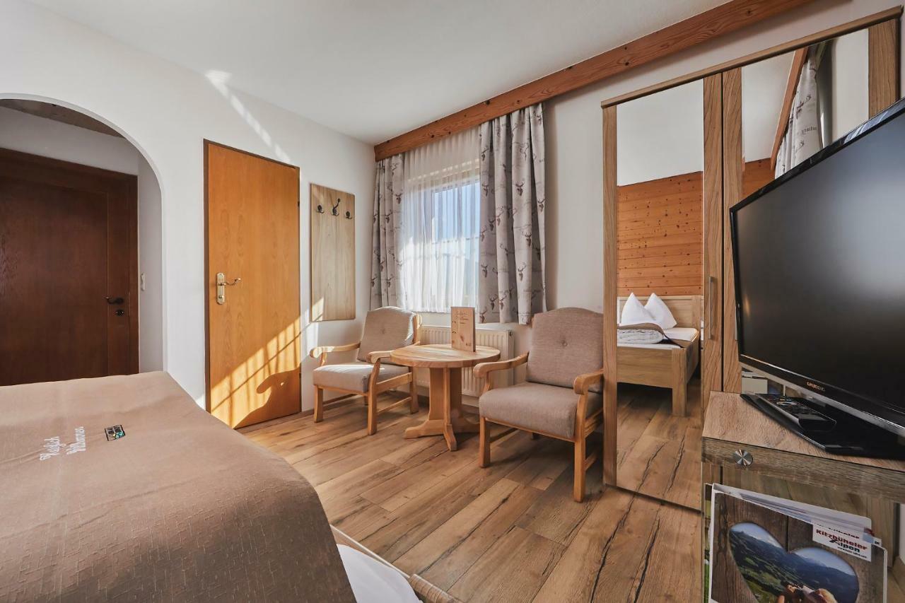 Breitenhof - Haus Breiten Angath Dış mekan fotoğraf